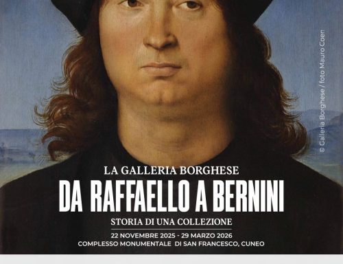 Da Raffaello A Bernini