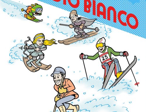 Storia Dello Sci