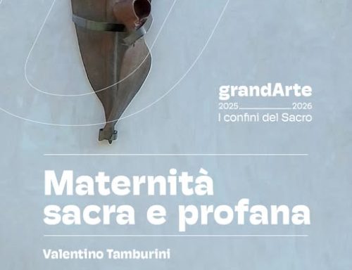 Maternità Sacra E Profana