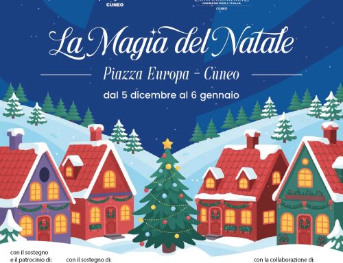 La Magia Del Natale