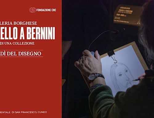 I Venerdì Del Disegno