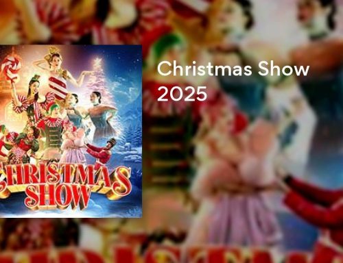 Christmas Show