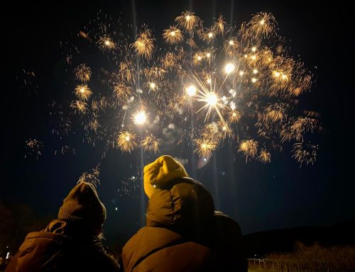 Capodanno A Cuneo