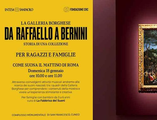 Laboratorio Per Bambini