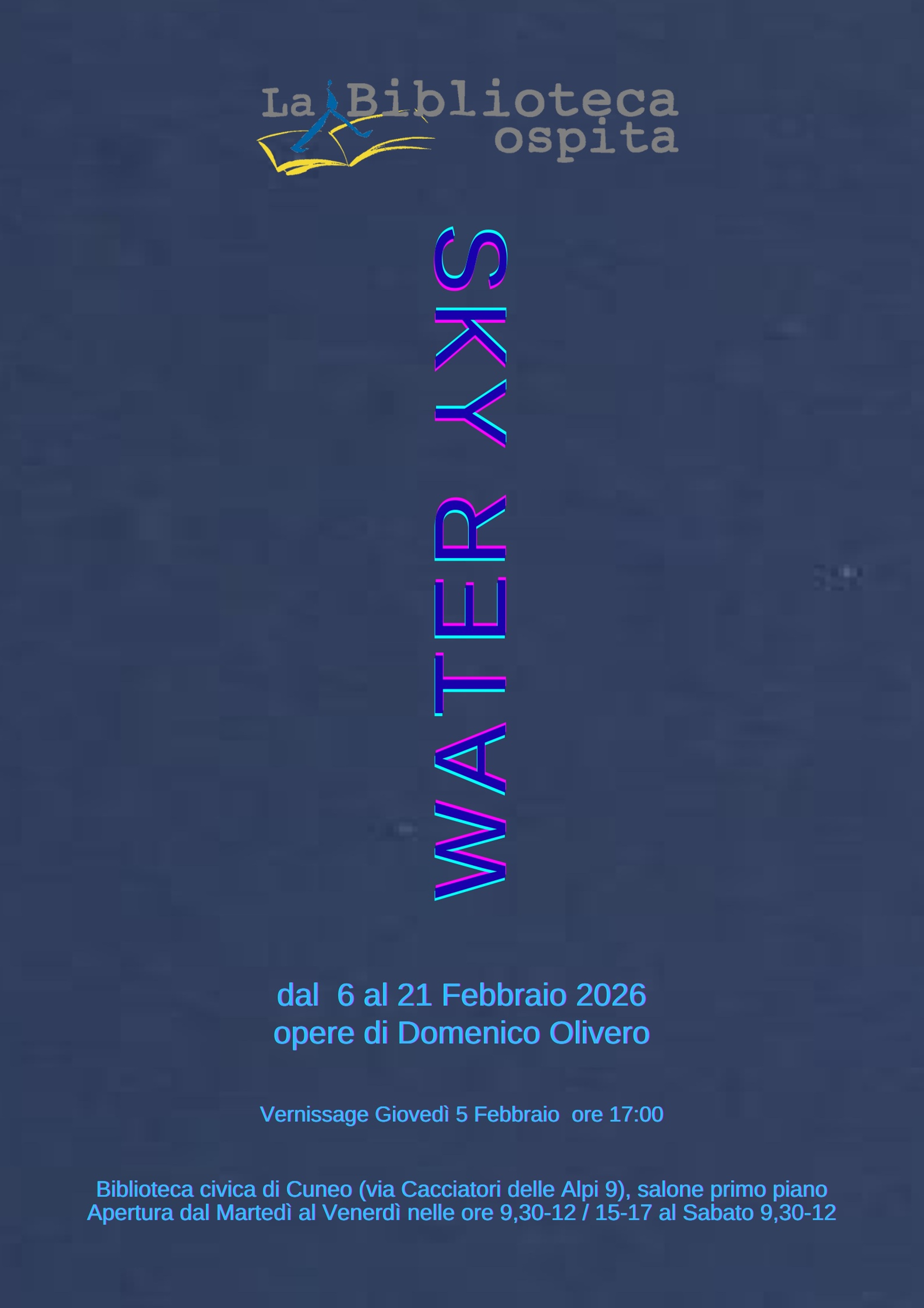 Sky Water