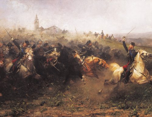 La Pastrengo