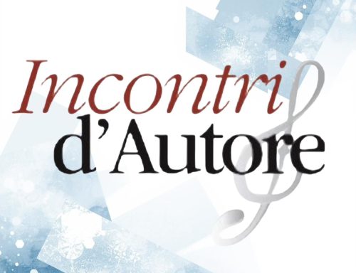 Incontri D'autore