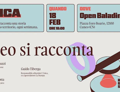 Cuneo Si Racconta