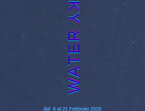 Sky Water