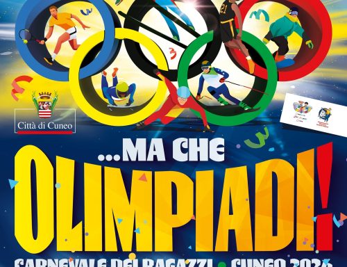 Carnevale Di Cuneo