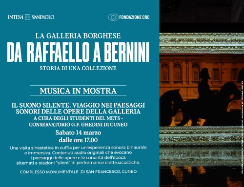 Musica In Mostra