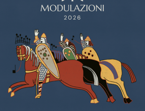Modulazioni - Settembre