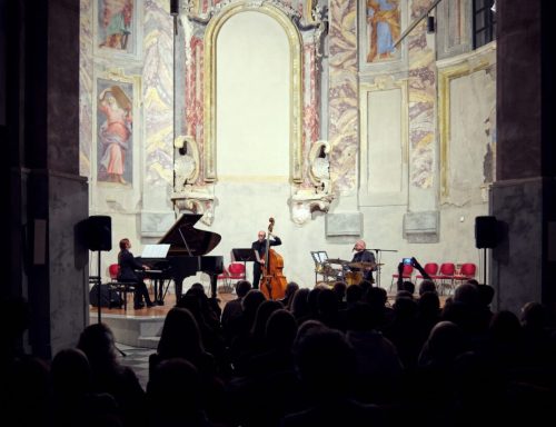 Cuneo Incontra Washington