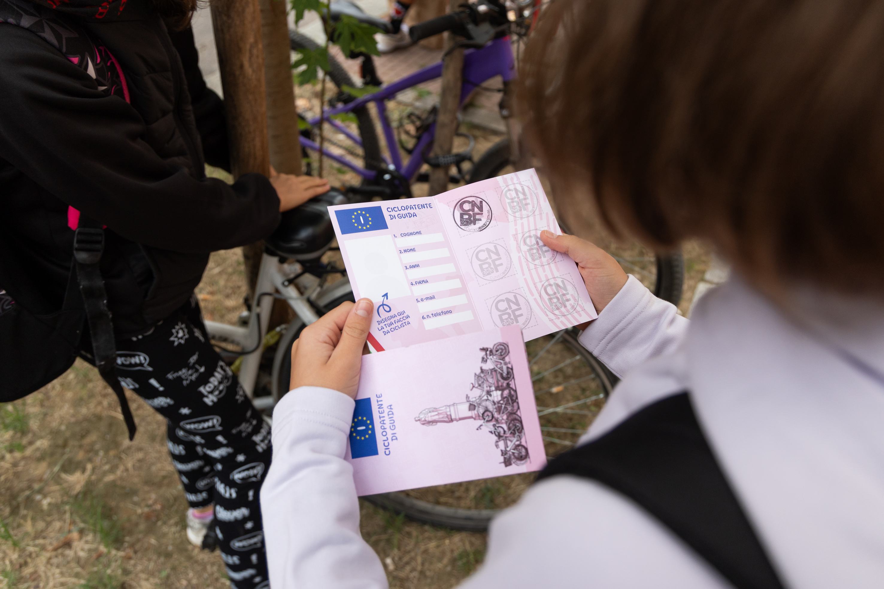 Trasferta a Saluzzo, primo Bike to work day e ripartenza del Bike to school: marzo intenso per il Cuneo Bike Festival