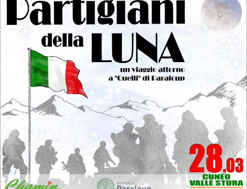 Partigiani Della Luna