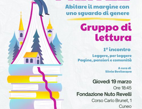 Cime Di Parole