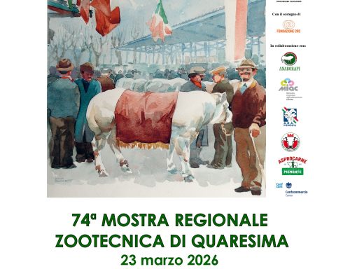 74ª Mostra Regionale Zootecnica Di Quaresima