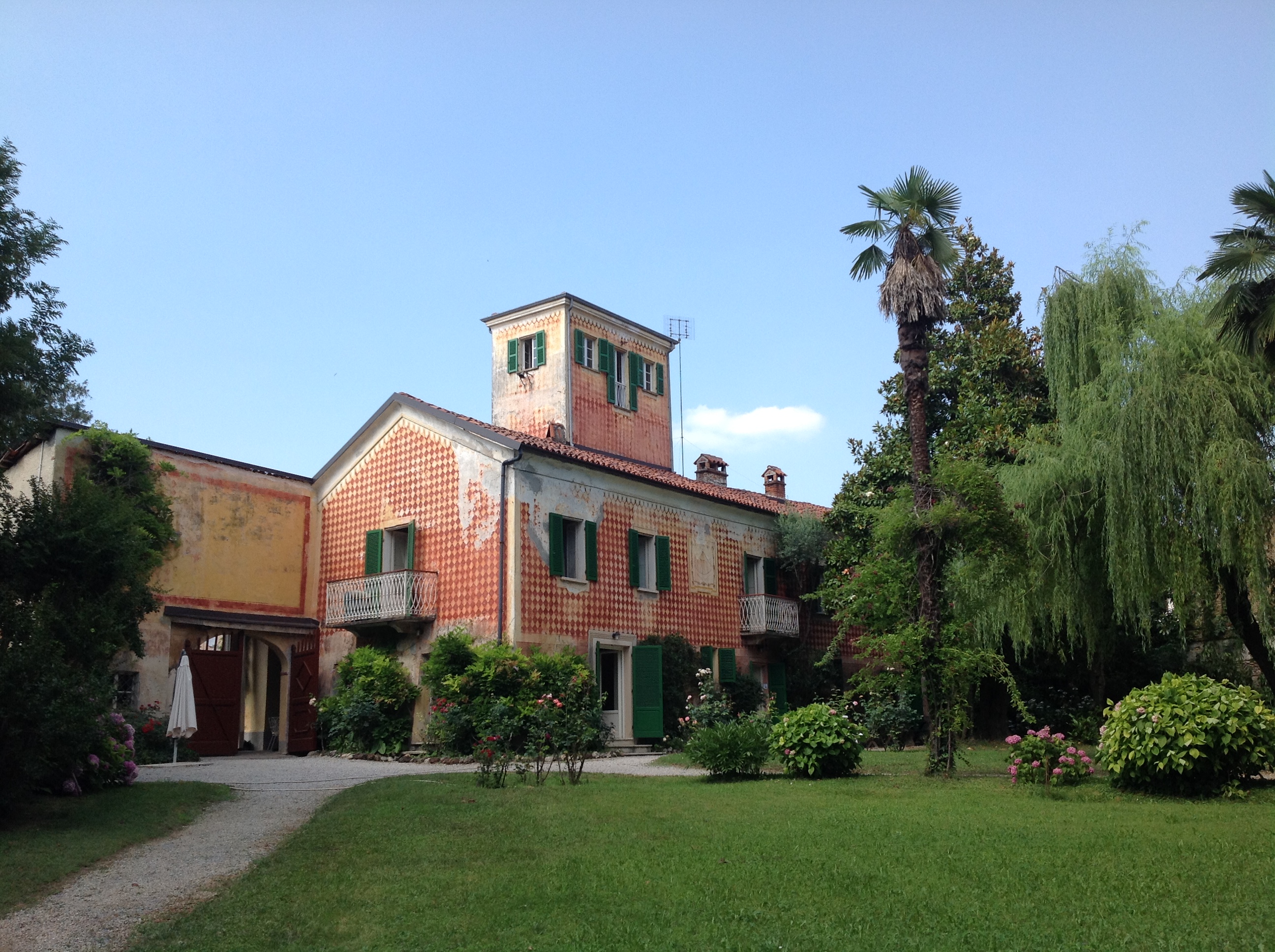Giornata Nazionale Adsi – Associazione Dimore Storiche Italiane