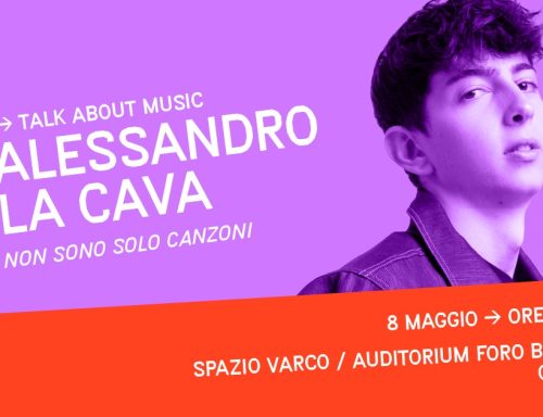 The Youth Factor - Alessandro La Cava