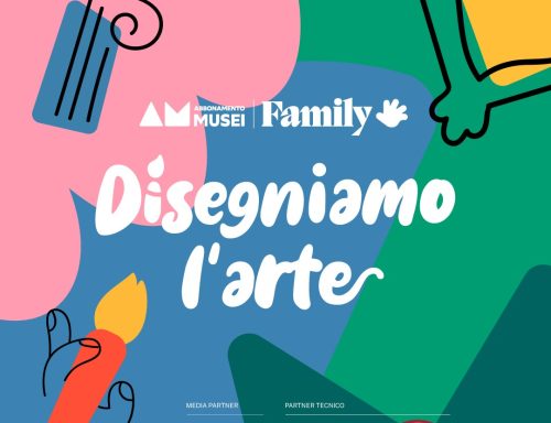 Disegnamo L'arte