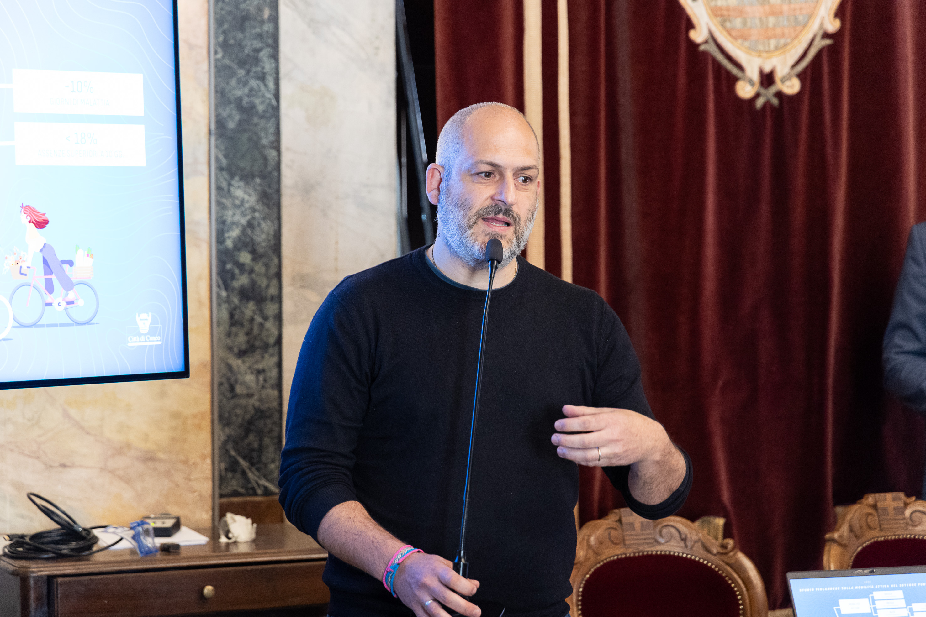 Un’alleanza pubblico-privato per l’evoluzione del Bike to Work