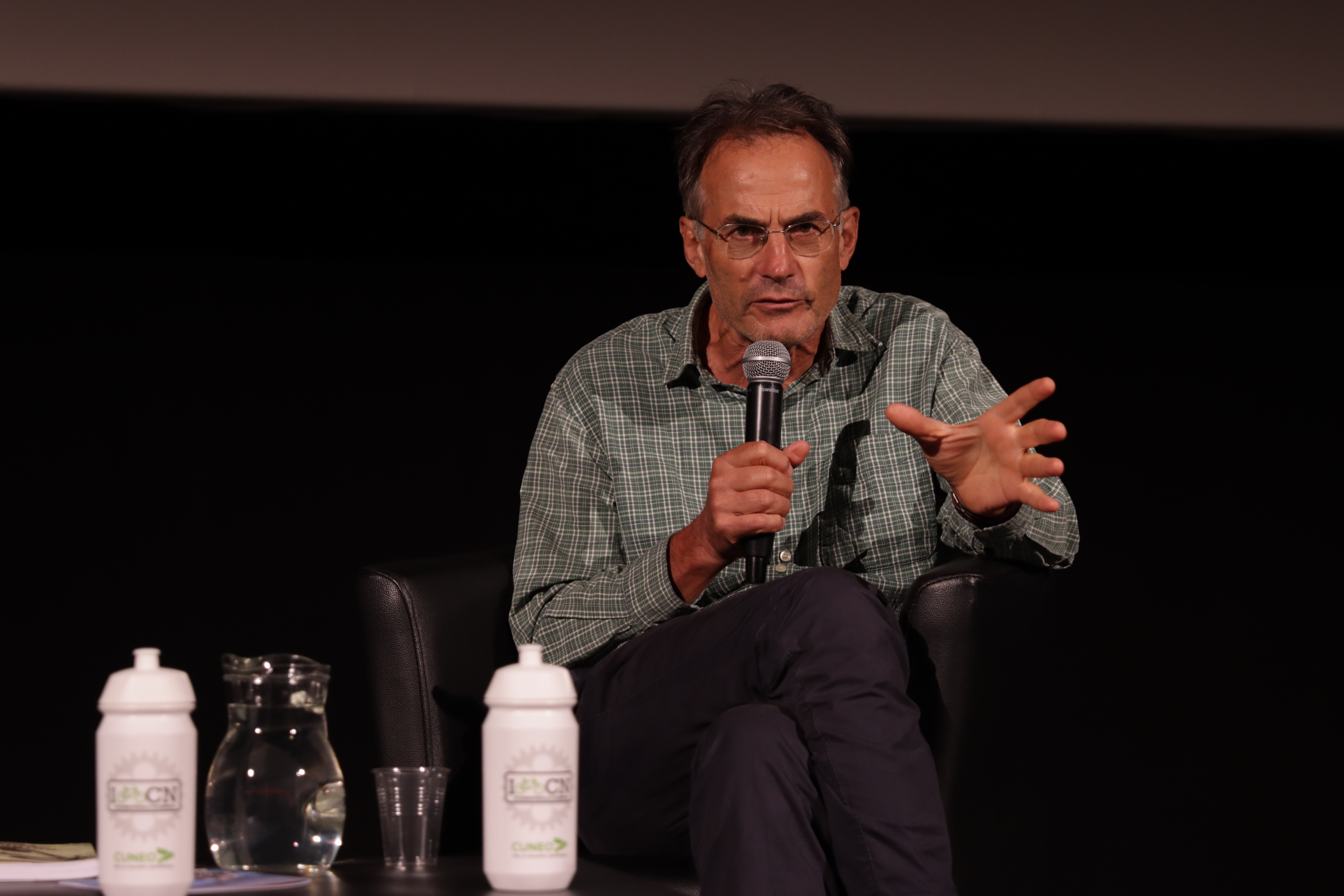 Marco Pastonesi presenta “Strade nere” al Cuneo Bike Festival – evento off ad Alba