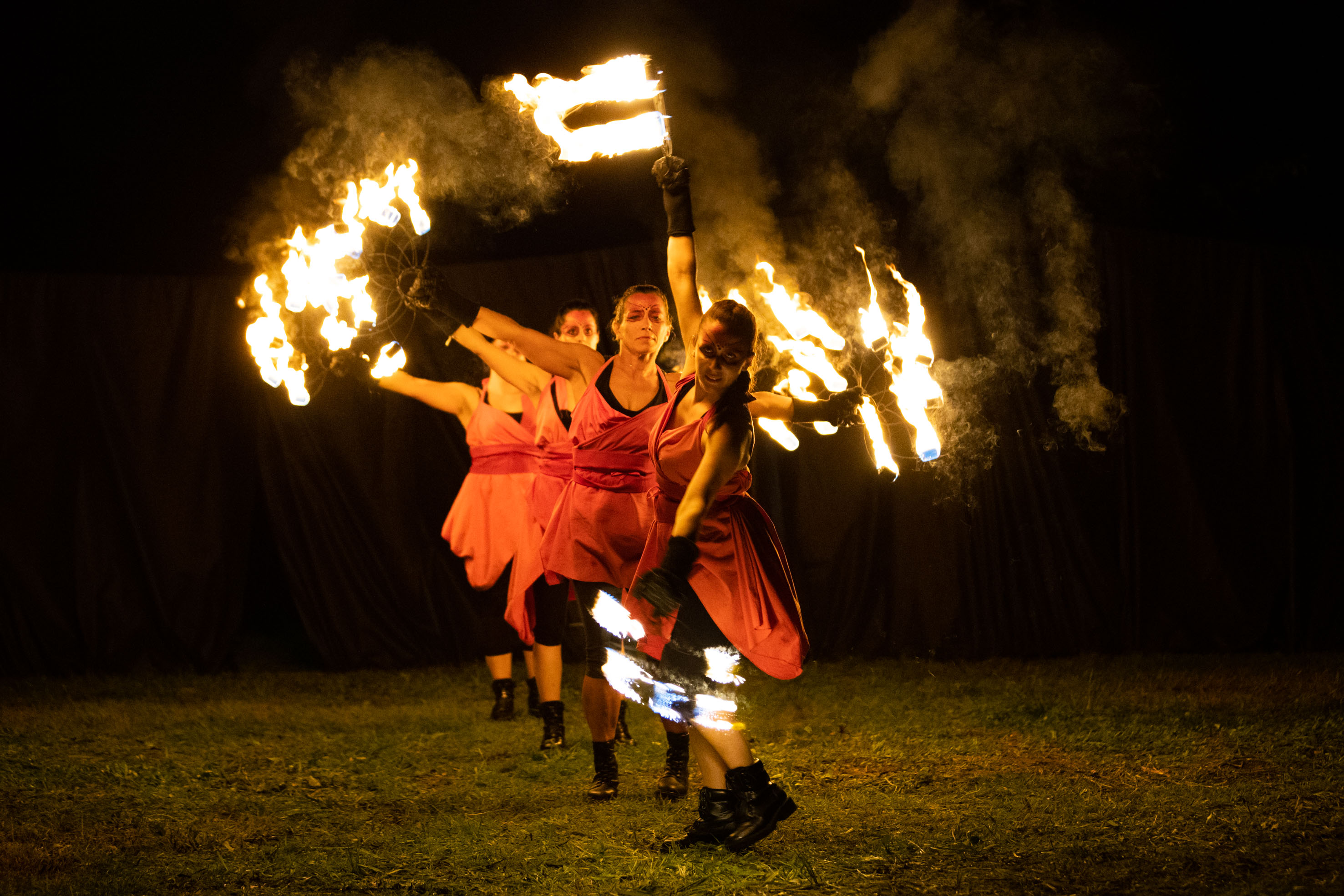 Mirabilia International Circus & Performing Arts Festival 2026 XX edizione