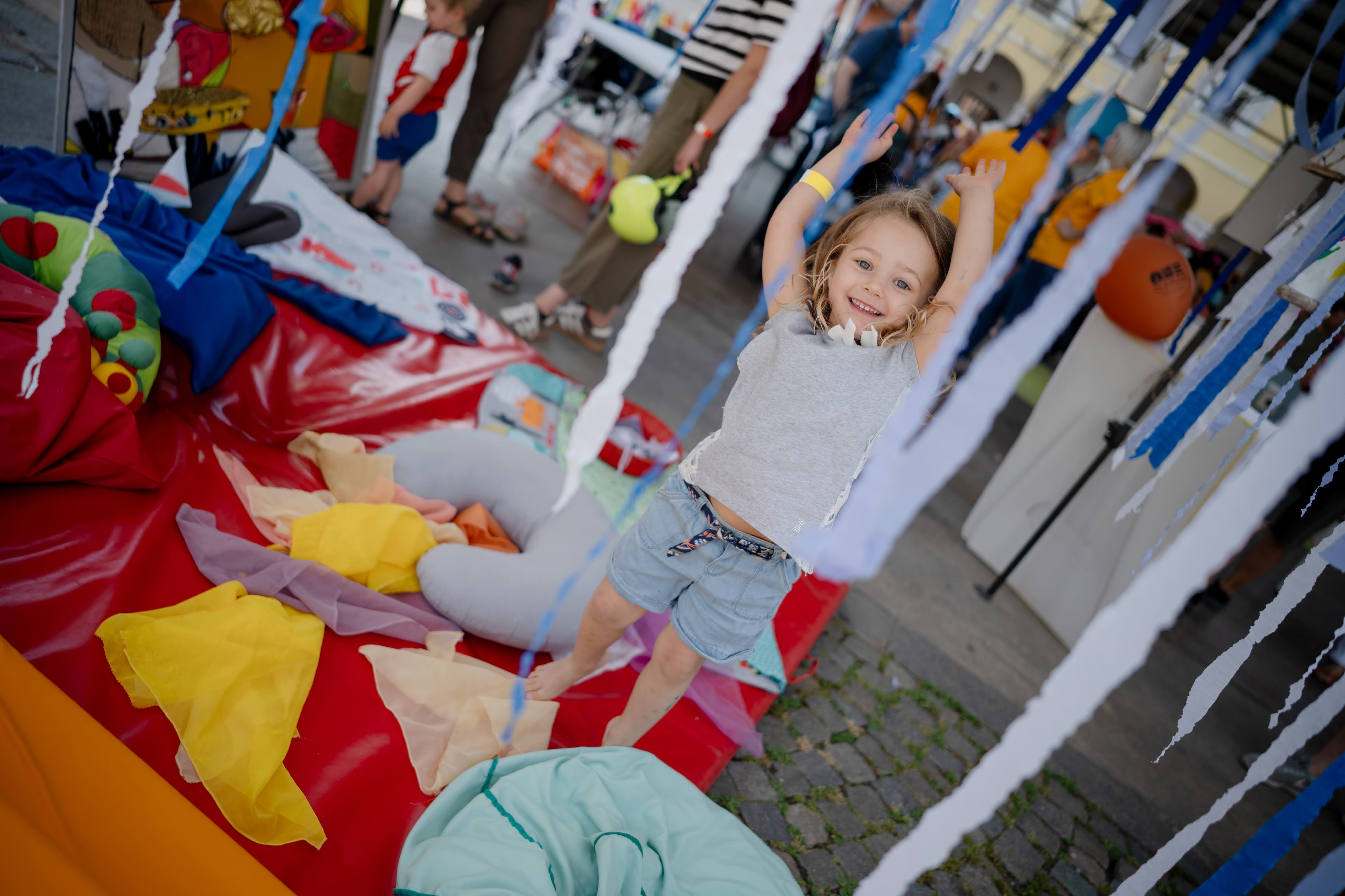 Oltre 500 famiglie alla Festa della Nascita 2026: una comunità che cresce insieme