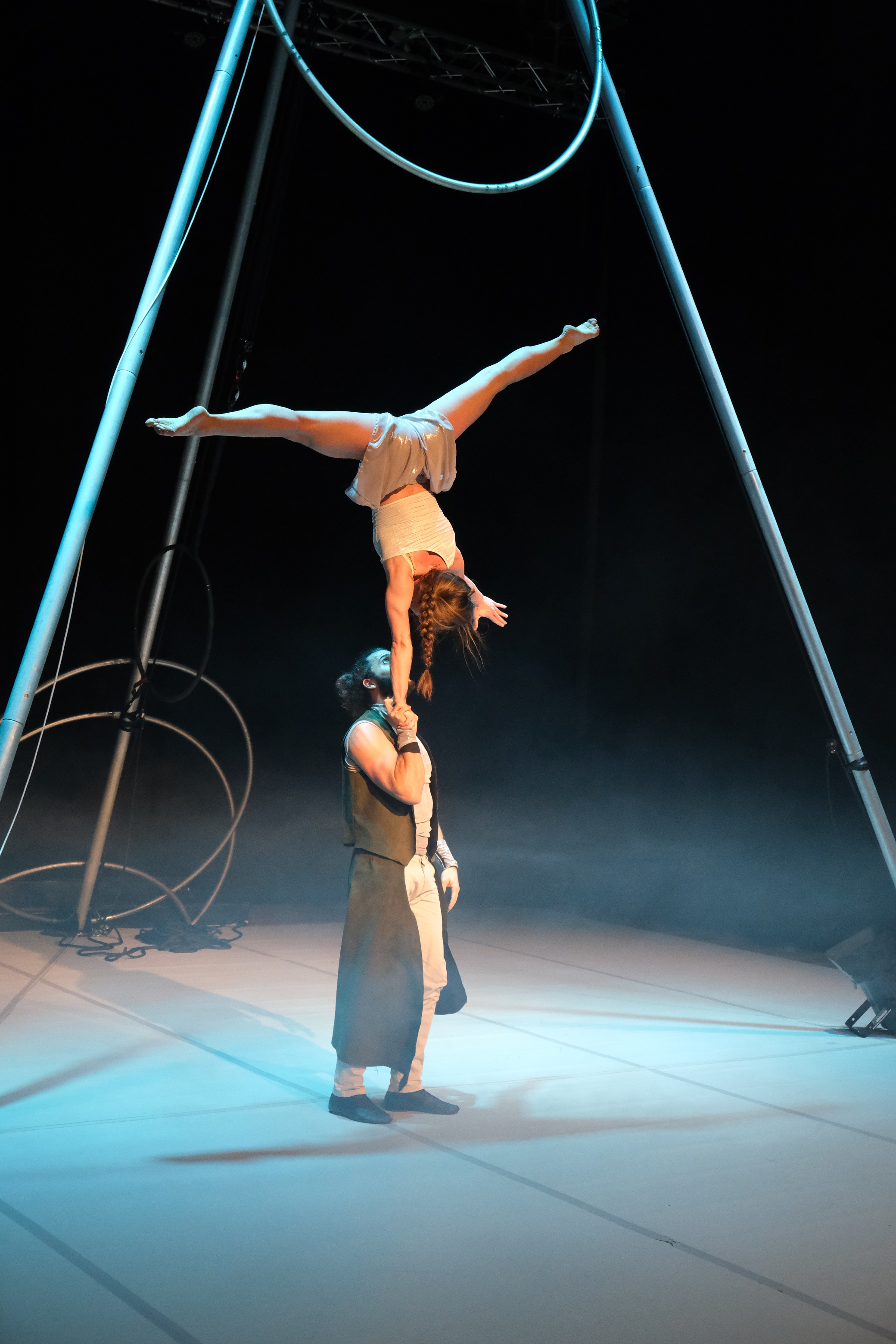 Mirabilia International Circus & Performing Arts Festival 2026 XX edizione