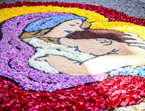Infiorata 2026