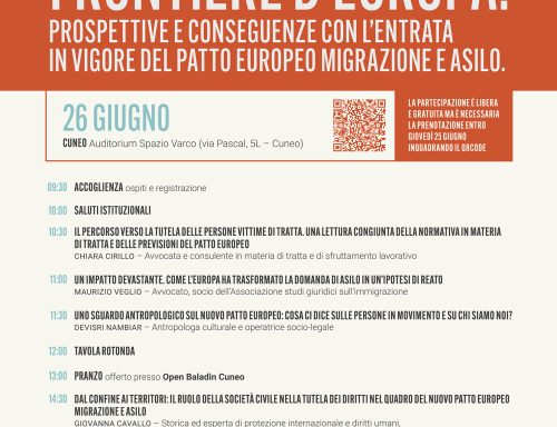 Con Occhi Diversi