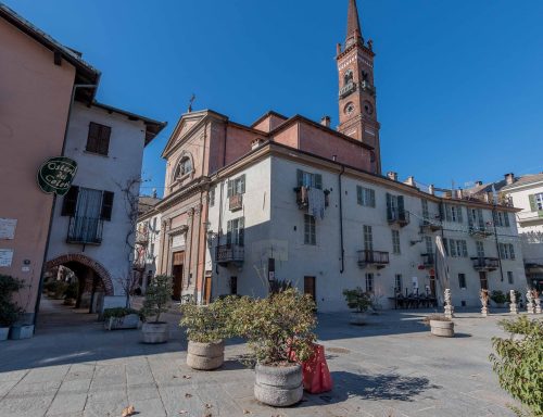Aspettando L'infiorata