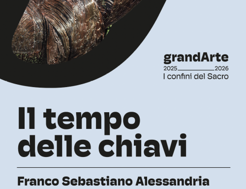 Il Tempo Delle Chiavi
