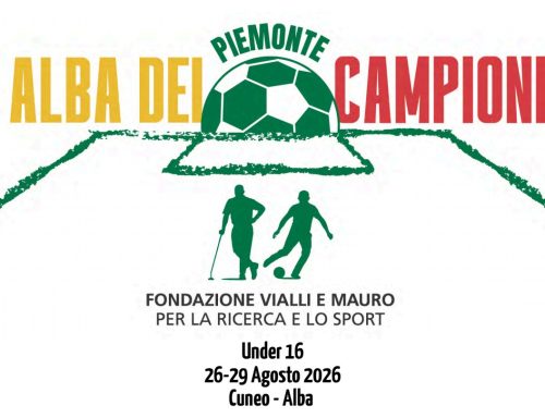 Torneo Di Calcio Alba Dei Campioni