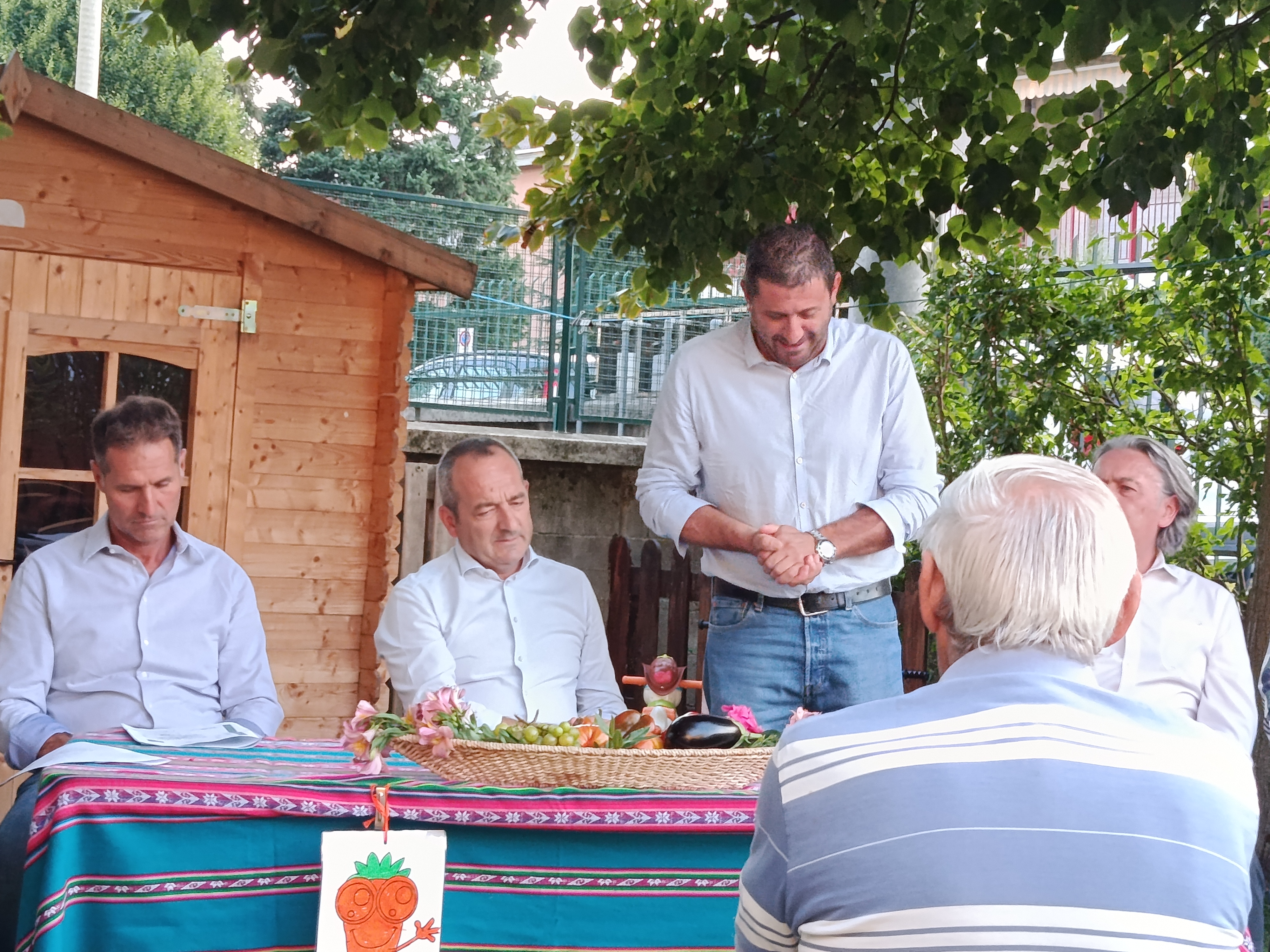 Torna l’appuntamento con la tradizionale Mostra Regionale Ortofrutticola “Città Di Cuneo” 
