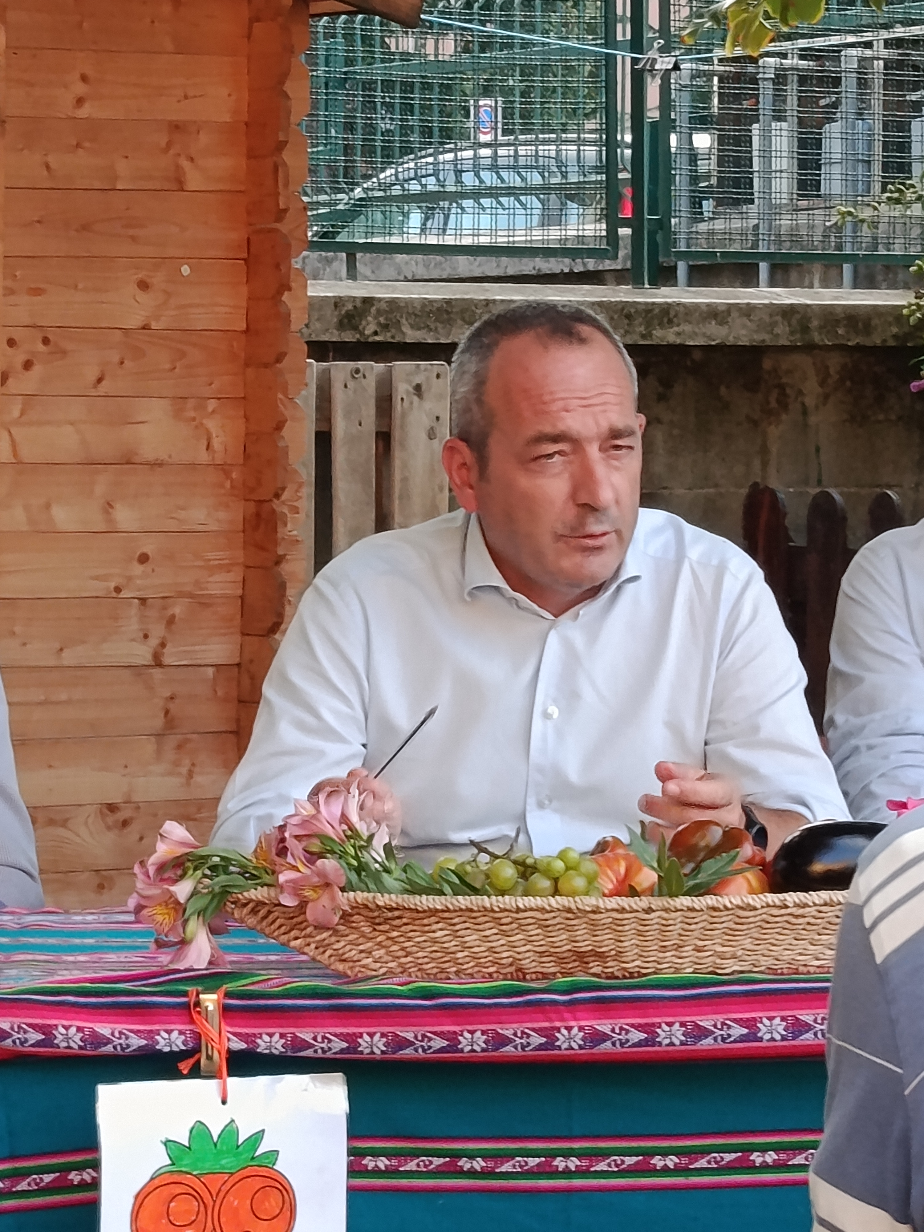 Torna l’appuntamento con la tradizionale Mostra Regionale Ortofrutticola “Città Di Cuneo” 