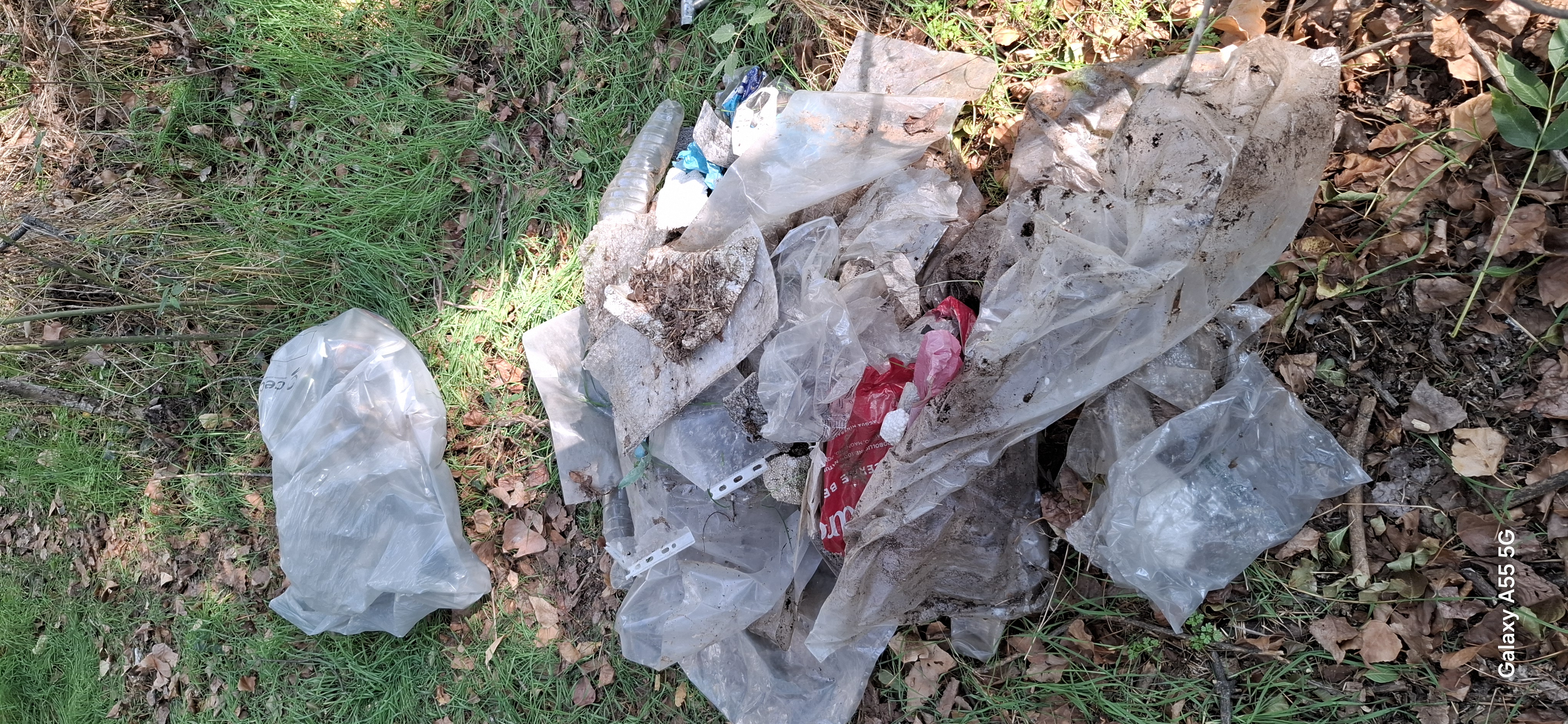 Plastic Free Sea & Rivers, anche Cuneo fa la sua parte: raccolti nove sacchi di rifiuti nel Parco Fluviale
