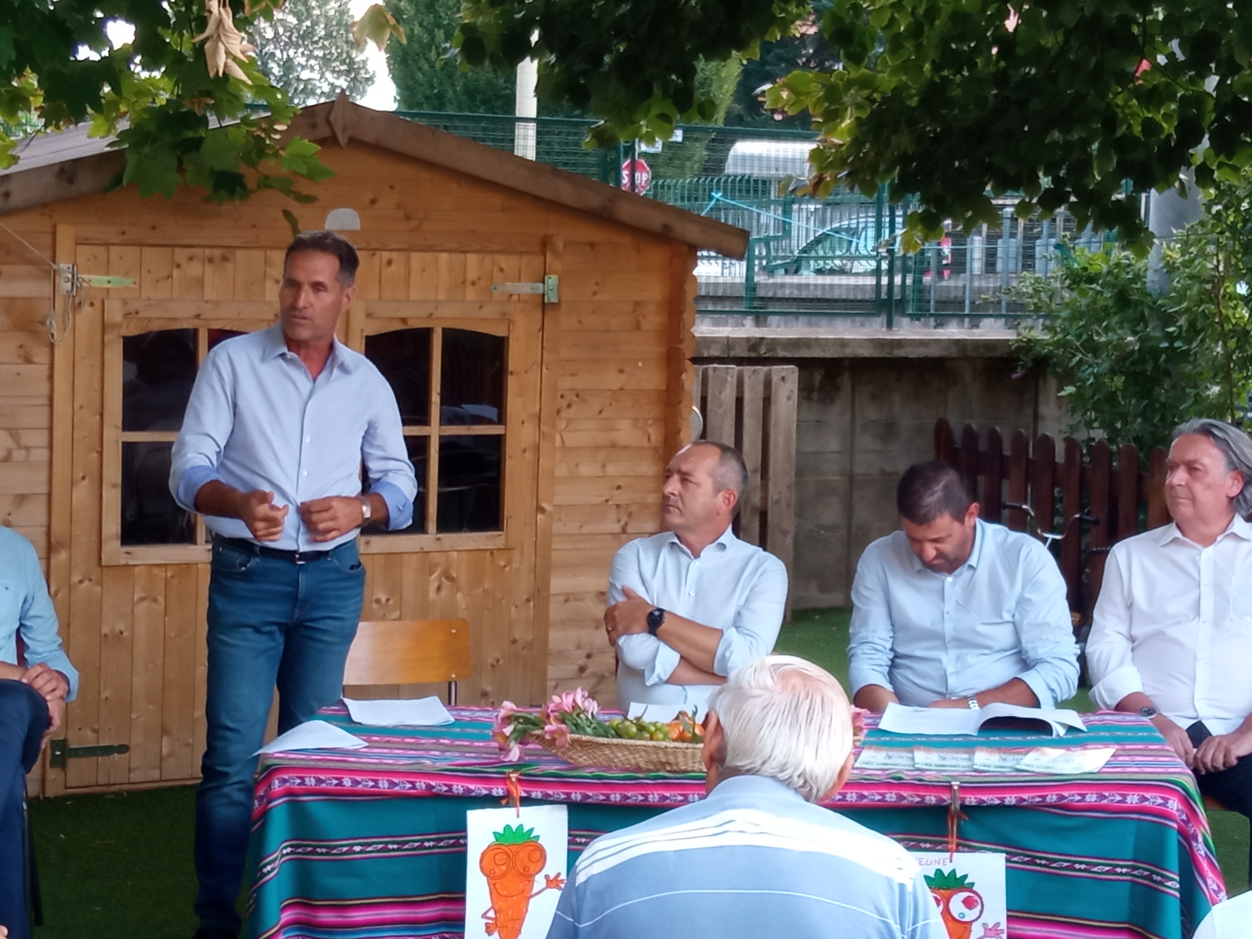 Torna l’appuntamento con la tradizionale Mostra Regionale Ortofrutticola “Città Di Cuneo” 