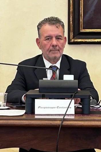 Piergiuseppe Costantino