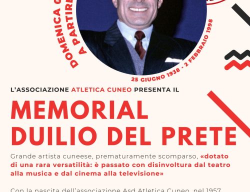 Memorial Duilio Del Prete