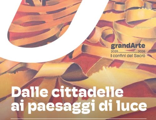 Dalle Cittadelle Ai Paesaggi Di Luce