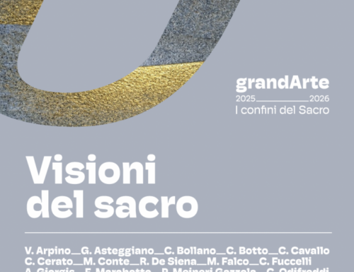 Visioni Del Sacro